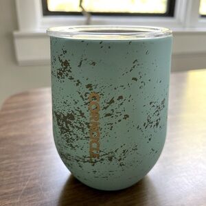 Corkcicle Cup